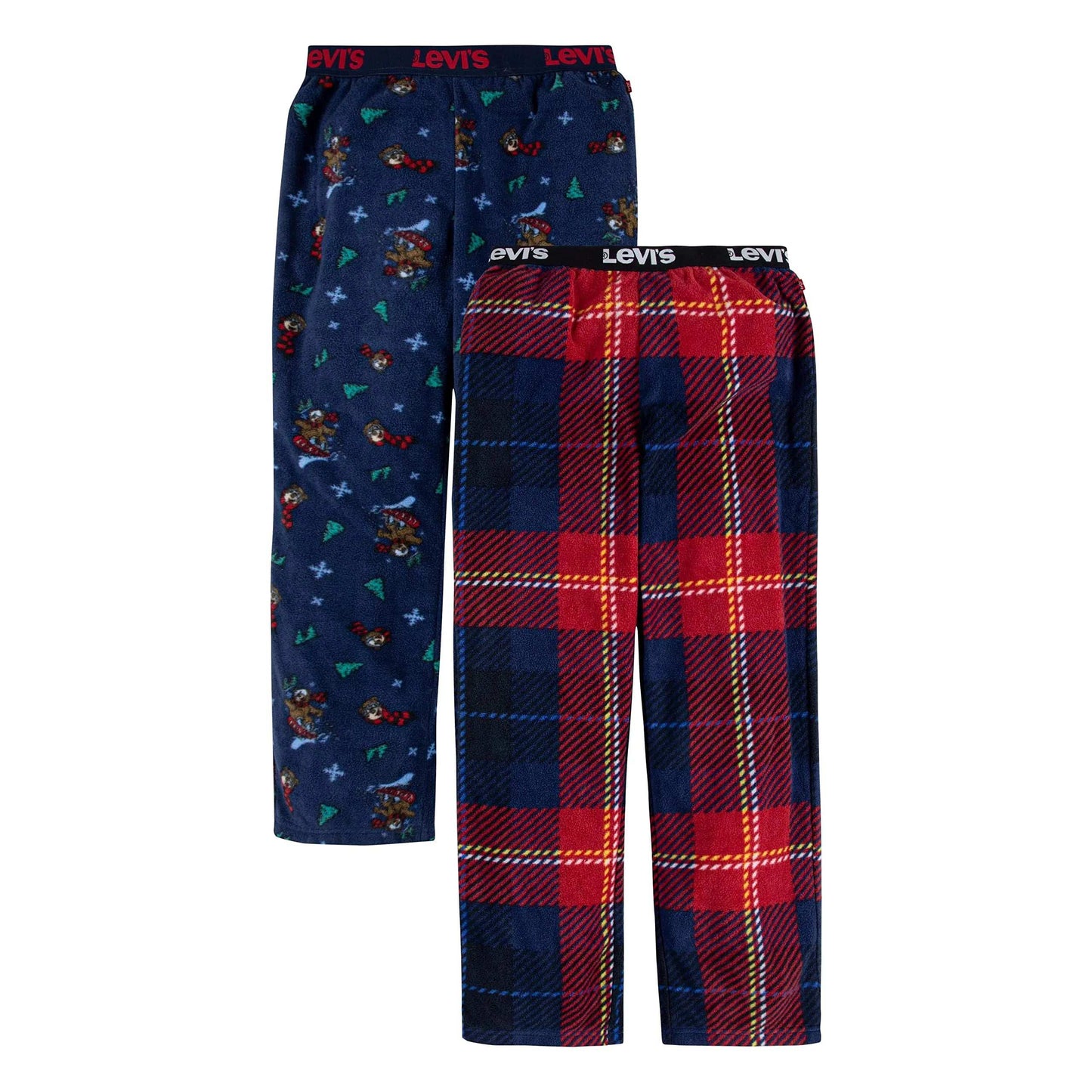 Levis Boys Pajamas