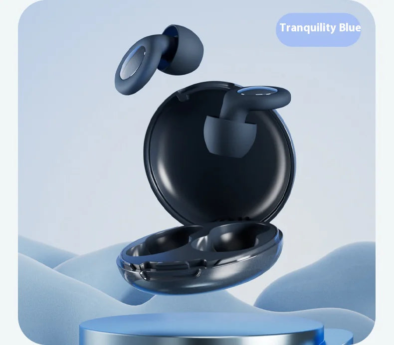 Silicone Earplugs