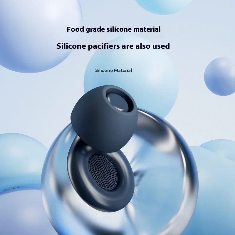 Silicone Earplugs