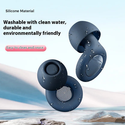Silicone Earplugs
